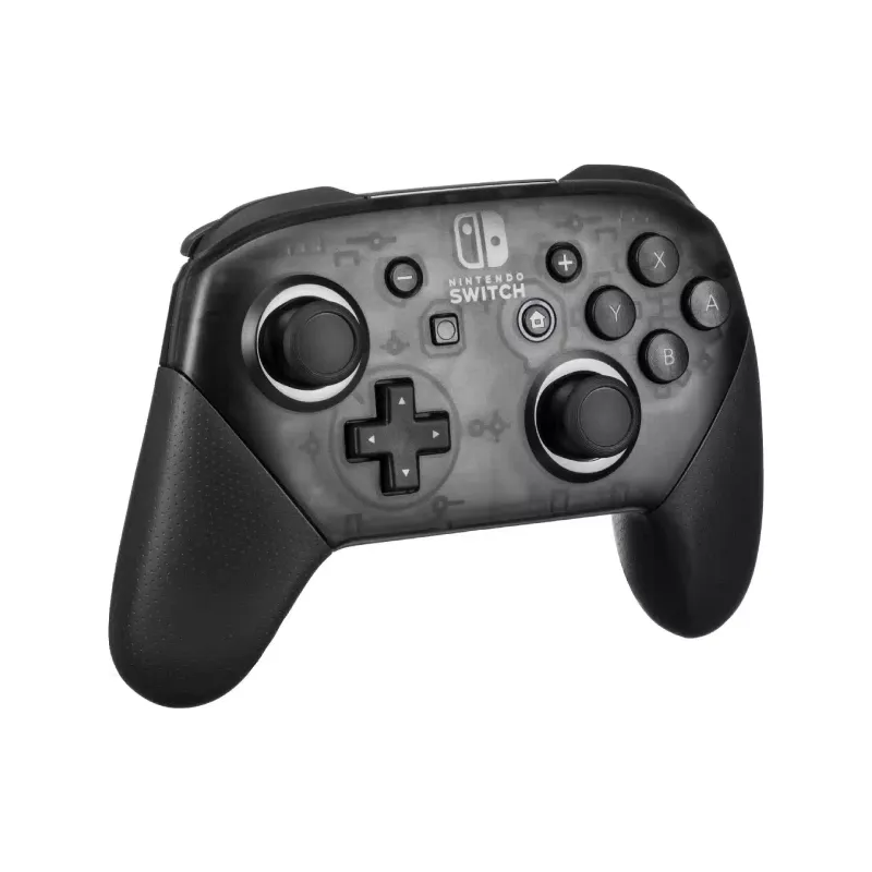 لوحة الألعاب Nintendo, Black (045496430528)