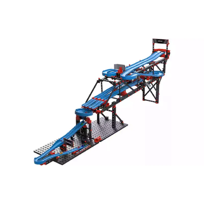Construtor fischertechnik Profi (FT-564070)