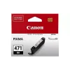 Kartuša Canon CLI-471Bk, Black (0400C001)
