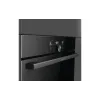Built-in oven Gorenje (BPSA6747DGWI), 77 l, Black