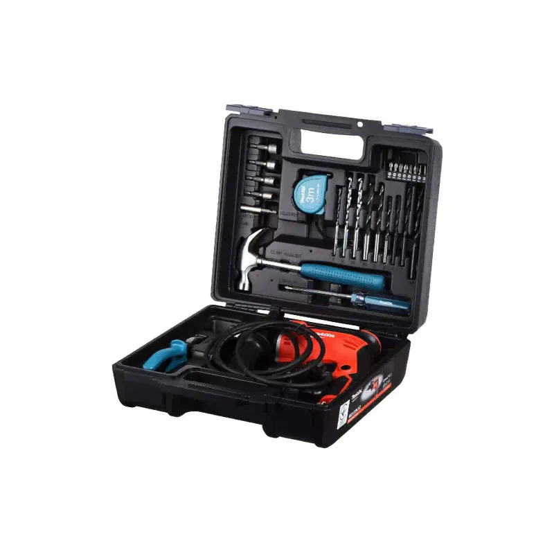 مثقاب التأثير Makita (M8103KX2)