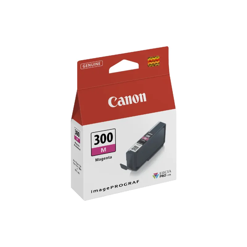 خرطوشة Canon, Magenta (4195C001)