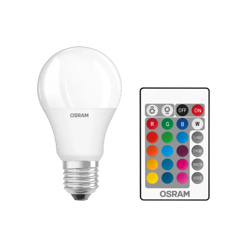 LED lamp Osram (4058075430754)