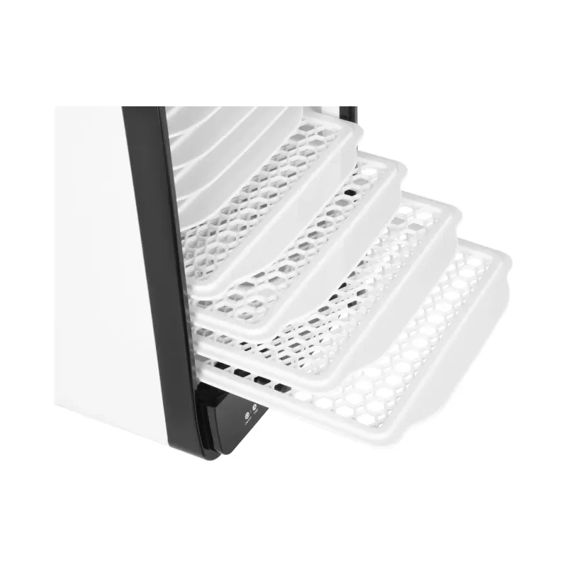 Dryer for vegetables and fruits Ardesto (FDB-1138), White