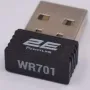 Wi-Fi адаптер 2E  WR701 (2E-WR701)