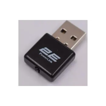 Wi-Fi адаптер 2E  WR812 (2E-WR812)