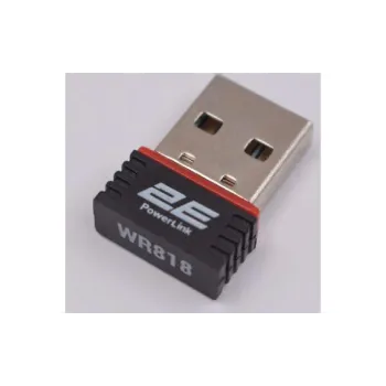 Wi-Fi адаптер 2E  WR818 (2E-WR818)