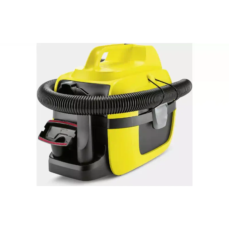 مكنسة كهربائية احترافية Karcher WD 1 Compact Battery (1.198-300.0)