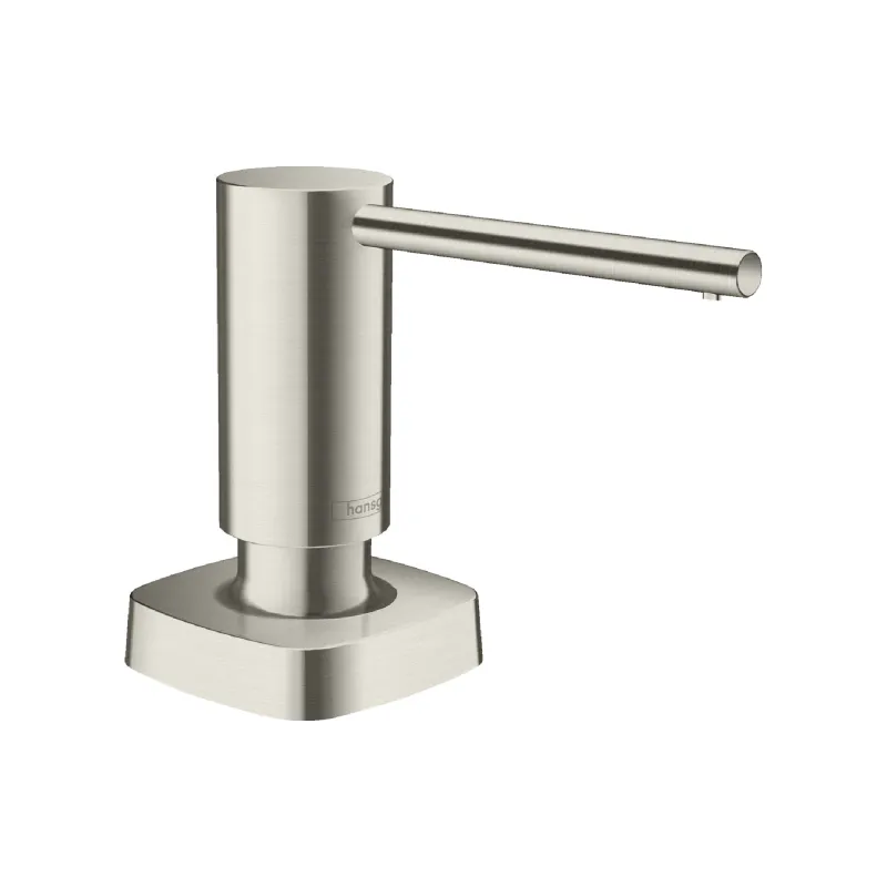 Mosószer-adagoló Hansgrohe A71 (40468800)