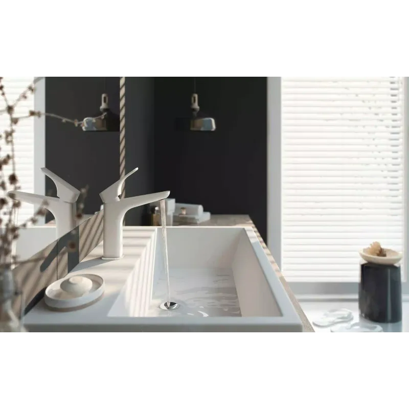 Afundar Deante, White (CDT_6U5S)