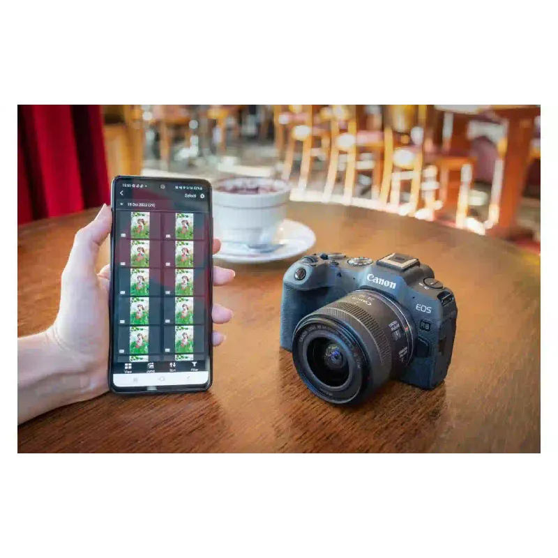 Kamera Canon EOS R8 body (5803C019)