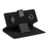 Funda para tableta Tucano, Black (TAB-FAP8-BK)