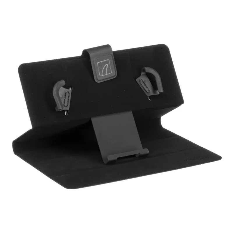 Funda para tableta Tucano, Black (TAB-FAP8-BK)