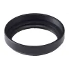 Lente Fujifilm, Black (16481878)