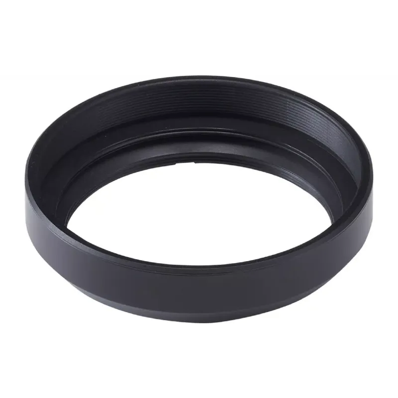Lente Fujifilm, Black (16481878)