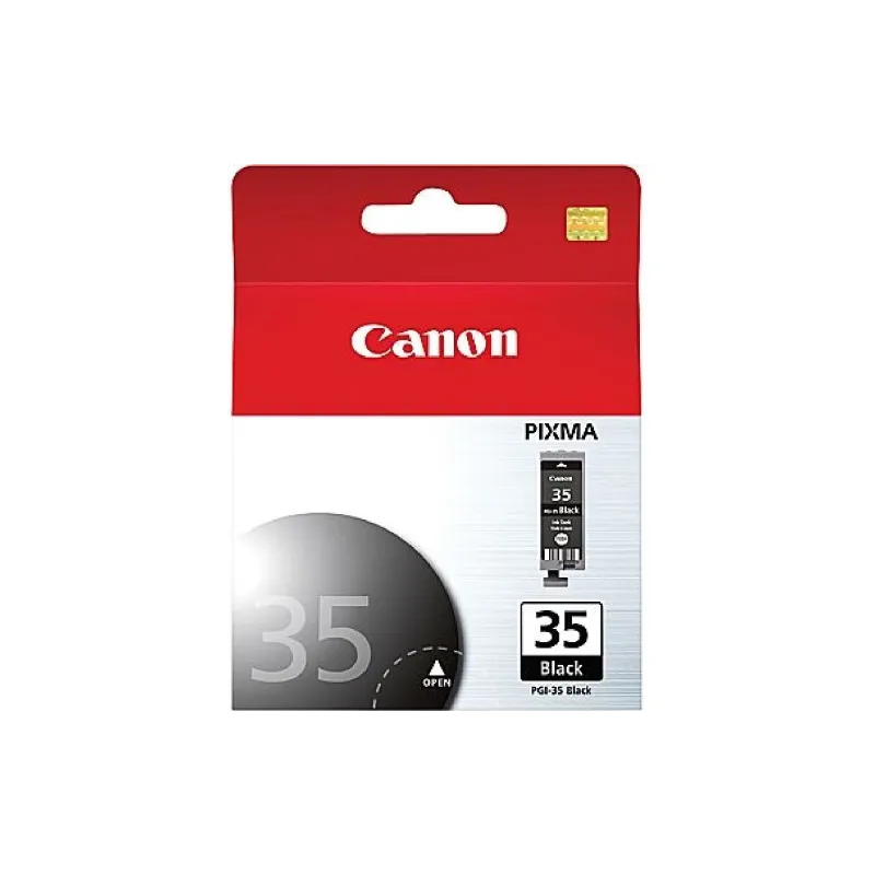 Патрон Canon PGI-35Bk (1509B001)