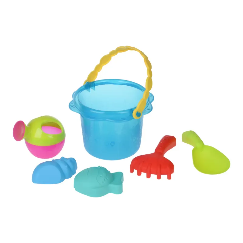 Sand play set Same Toy (986Ut-1)
