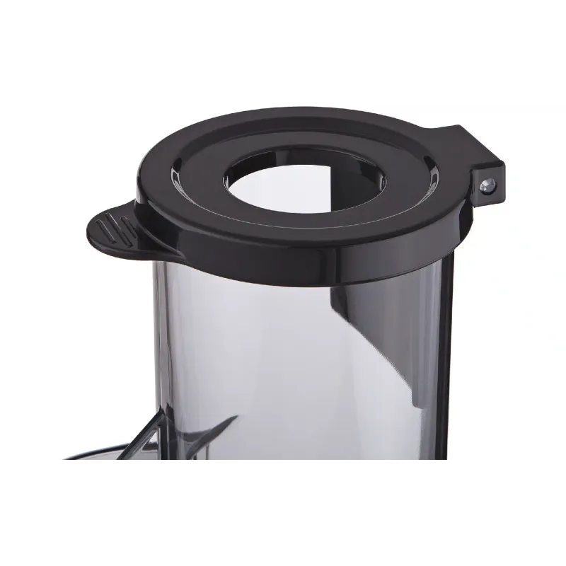 عصارة Ardesto, Black (JEG-1330SL)