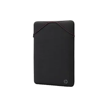Funda para portátil HP Protective Reversible, Gray (2F2L6AA)