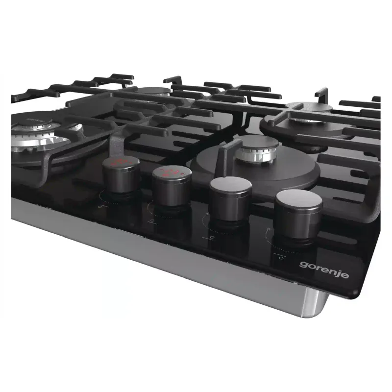 Варочная поверхность Gorenje (GKTW642SYB)
