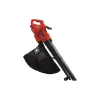 Légfúvó porszívó Einhell GC-EL 3024 E (3433370)