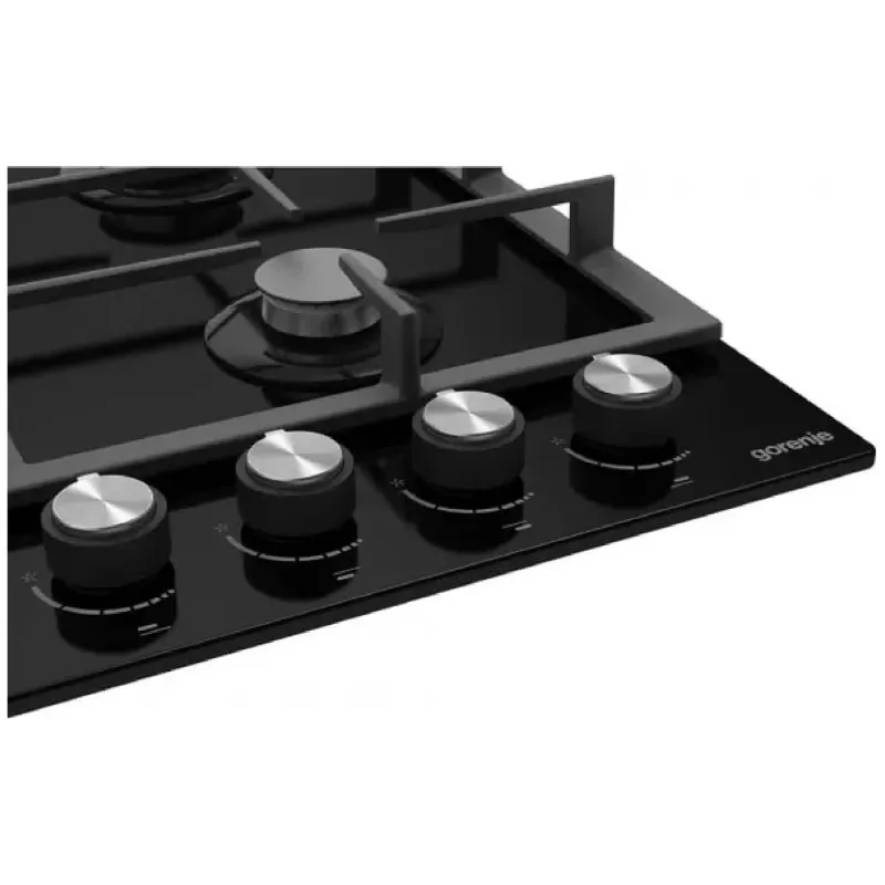 Hob Gorenje BL025 (GT641KB), Black