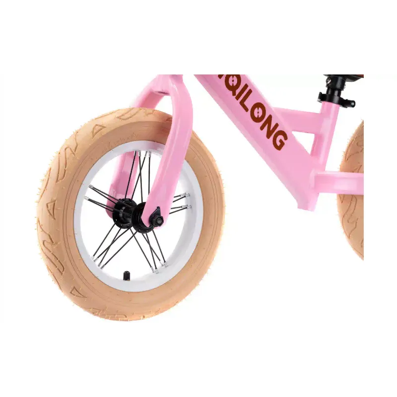 Беговел Miqilong (ZCY-HPA12-PINK)