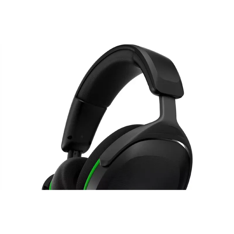 Fone de ouvido HyperX, Green (6H9B8AA)