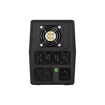 Szünetmentes tápegység FSP UPS (PPF9000525)