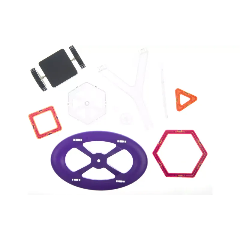 Konstruktor Magplayer (MPT-48)