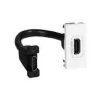 Enchufe Legrand, White (078778)