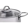 قدر مع غطاء Ardesto Black Mars (AR0743S)