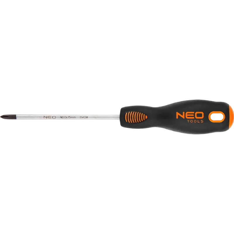 Отвертка Neo Tools (04-021)