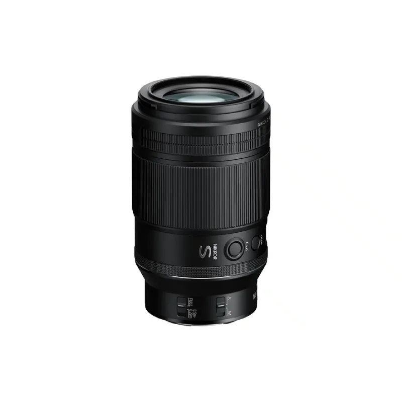 Об'єктив Nikon (JMA602DA)