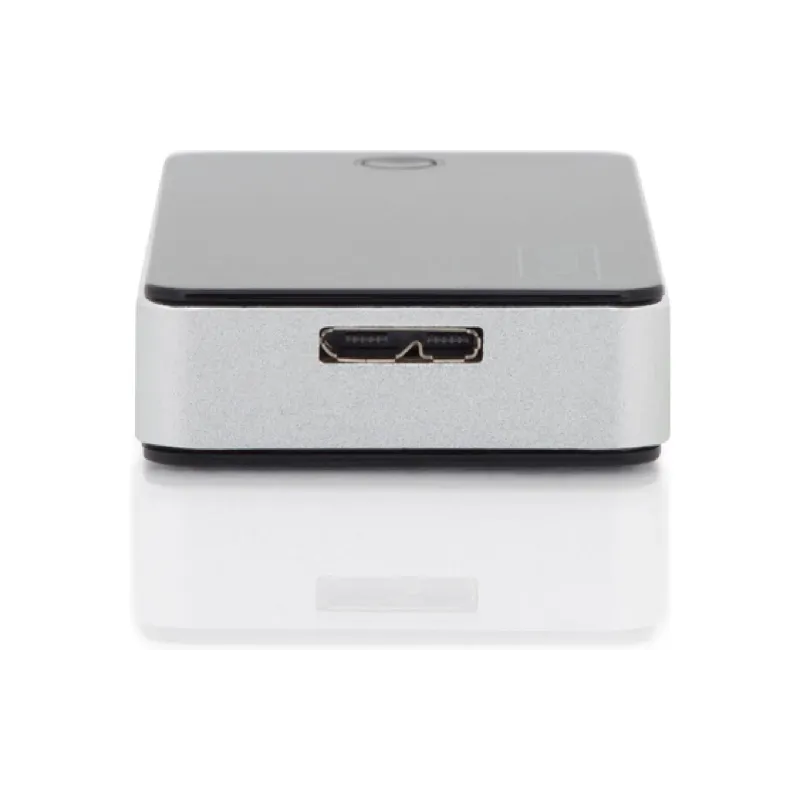 Кардридер Digitus  (DA-70330-1)