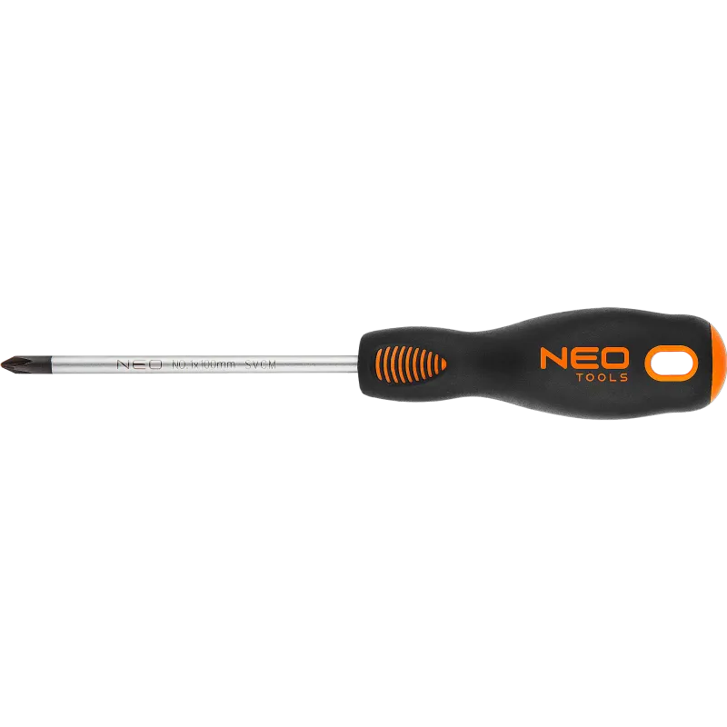 مفك البراغي Neo Tools (04-022)