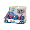 Spielset Spidey (SNF0019)