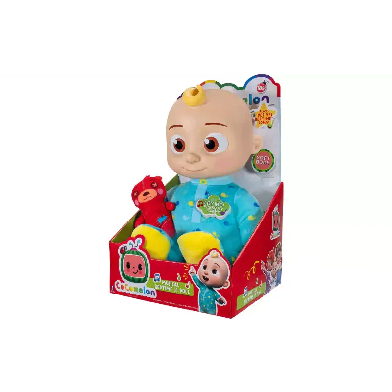 М'яка іграшка CoComelon (CMW0016)