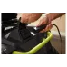 Газонокосарка-райдер Ryobi RY48RM76A (5133004972), акумуляторна, 76 см