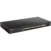 Διακόπτης D-Link (DXS-1210-28S)