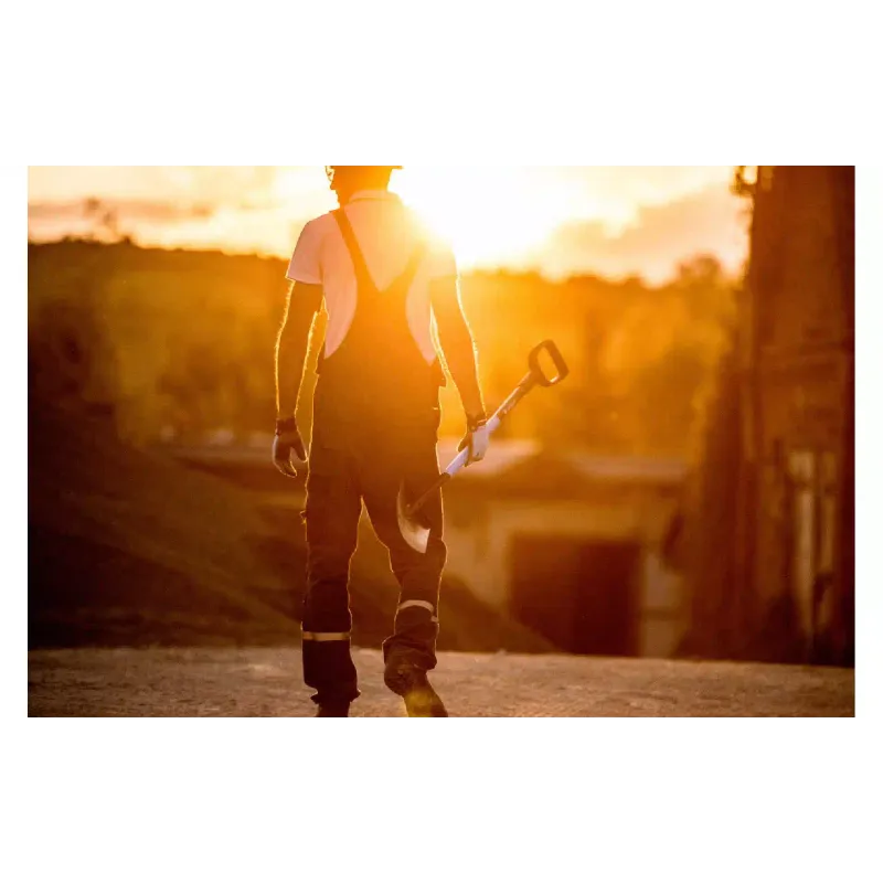 Φτυάρι με ξιφολόγχη Cellfast (40-204)