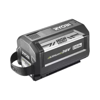 Акумулятор Ryobi Max Power RY36B12A (5133004554)