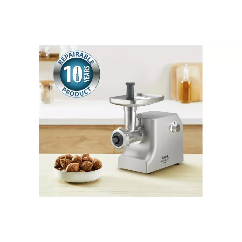 Мясорубка Tefal (NE858D38)