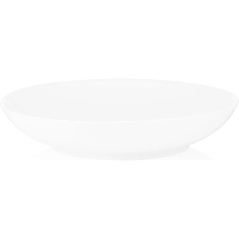 Дълбока чиния Ardesto Imola, White (AR3509I)