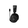 Fone de ouvido HyperX, Black (676A2AA)
