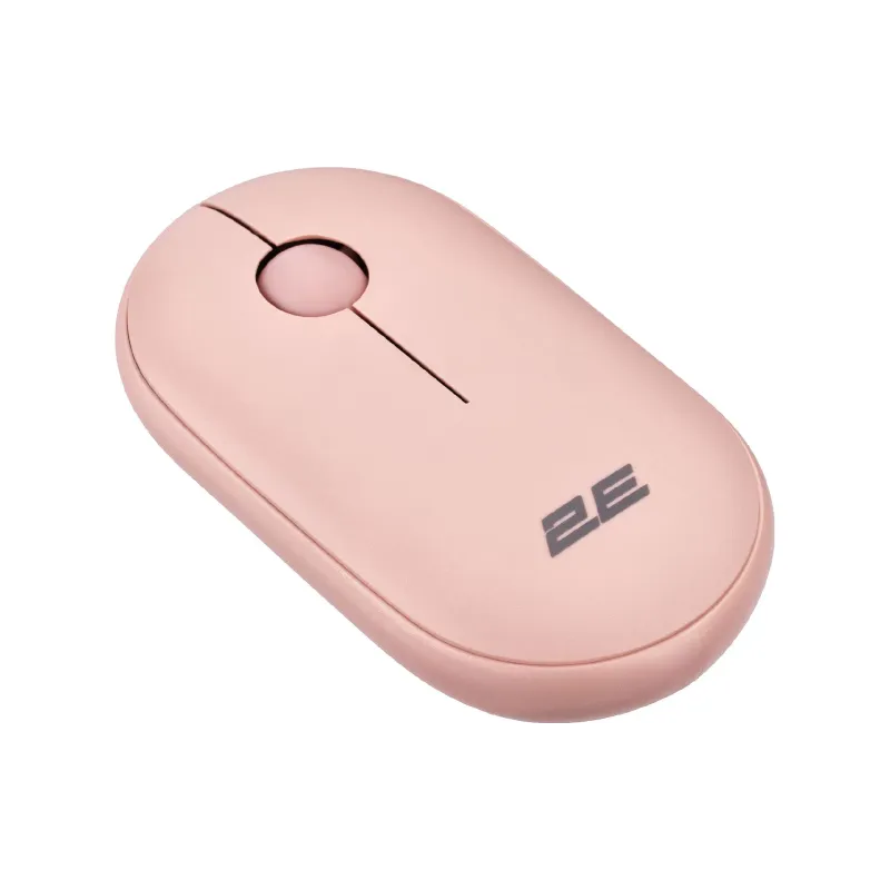 Мышь 2E  Pink MF300 (2E-MF300WPN)