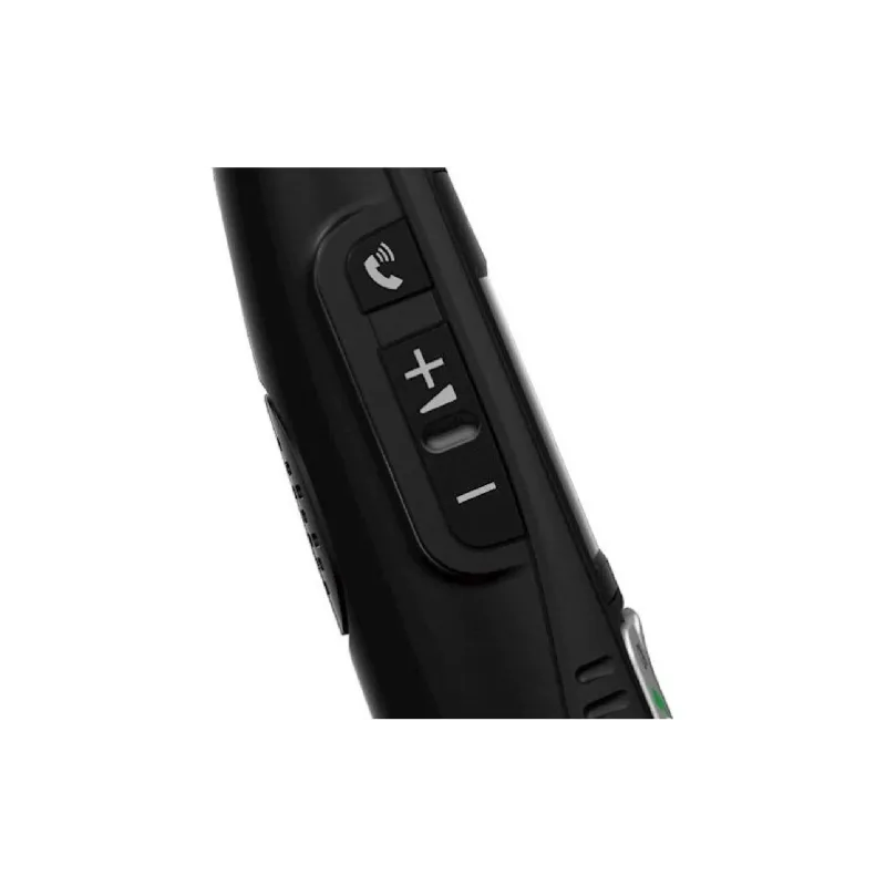 DECT radiotelefon Panasonic, Black (KX-TGE110UCB)