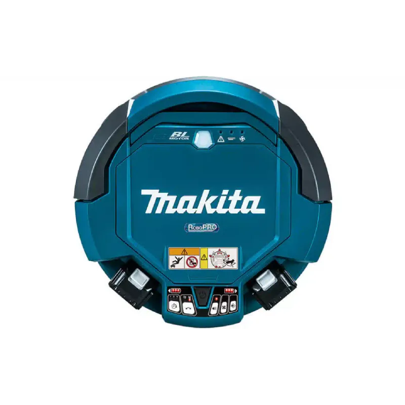 مكنسة كهربائية Makita (DRC200Z)