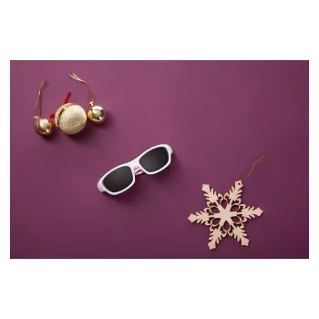 Napszemüveg Koolsun (KS-SPWHCA003)