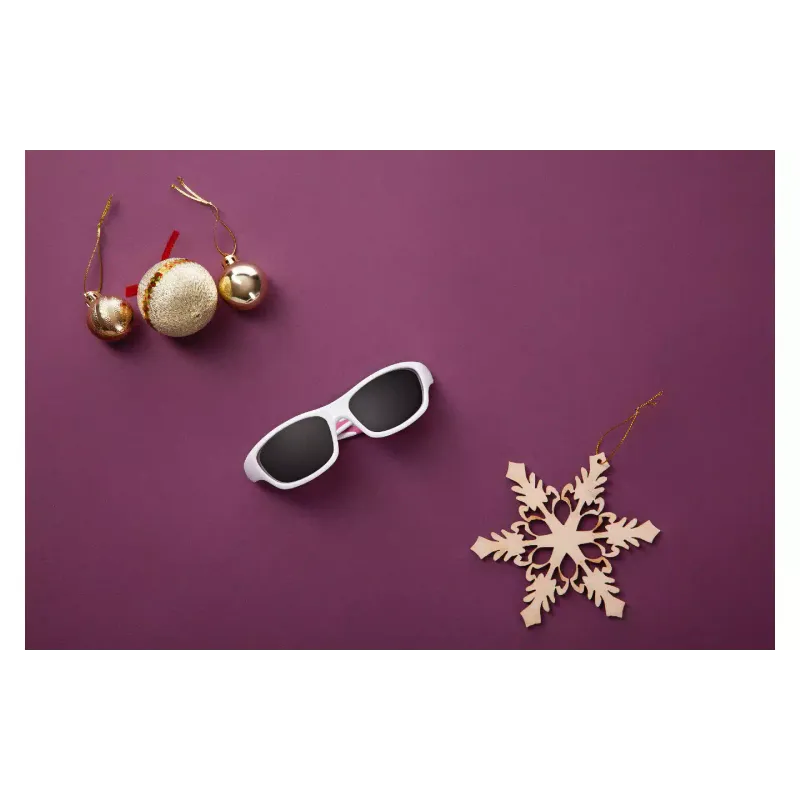 Sonnenbrille Koolsun (KS-SPWHCA003)